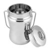 Stainless Steel Bharni (500 ML) - Image 2