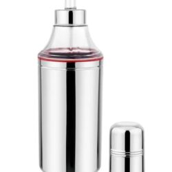 Stainless Steel Oil Dispensor With Handel (750ML)