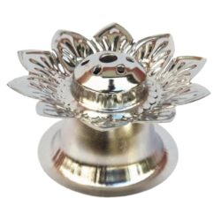 Stainless Steel Agarbati holder