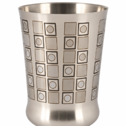 Premium Quality Lottery Glass – Heavy-Duty Transparent Crystal Finish Glass for Water, Juice & Daily Use Ideal for Home, Hotel, Restaurant & Gifting (450ml)